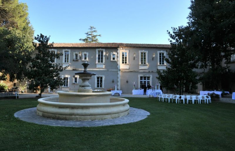 Domaine du Grand Malherbes_30470 AIMARGUES Domaine du Grand Malherbes_30470 AIMARGUES